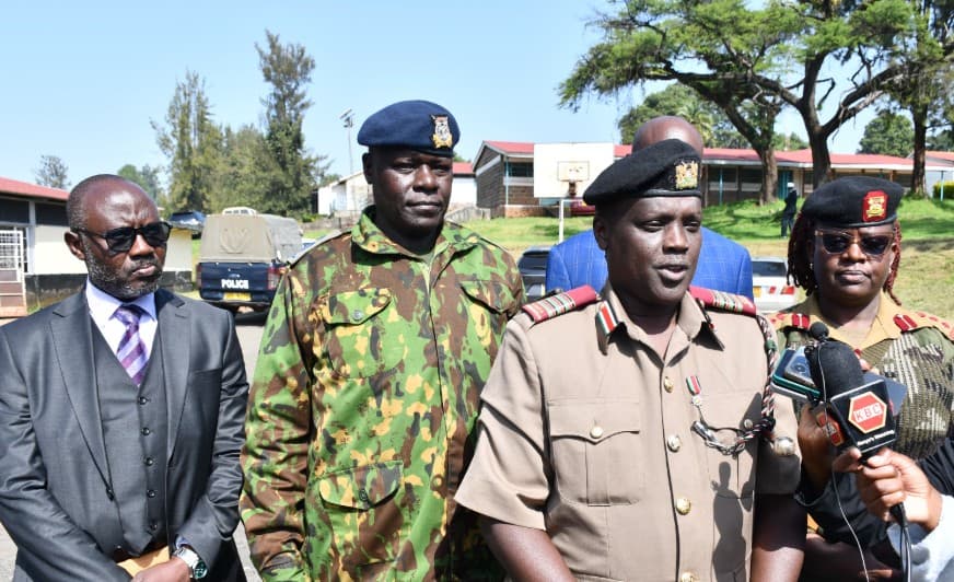 Over 27,000 youth to enroll in Kericho TVET under national skills programme