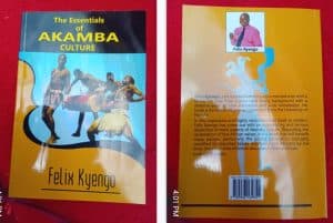 Uwezo College hosts grand launch of Akamba heritage book image 1