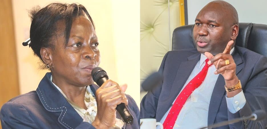 TSC withdraws teachers attached to CEMASTEA in shocking move