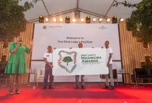MoE urges schools to participate in 2025 Mazingira Awards (FLAMA) image 1