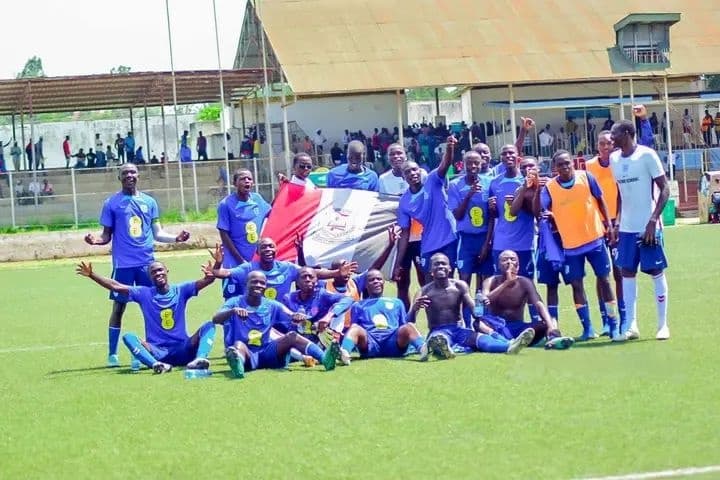 Onjiko Boys win Nyando schools football title after Katolo appeal forces replay