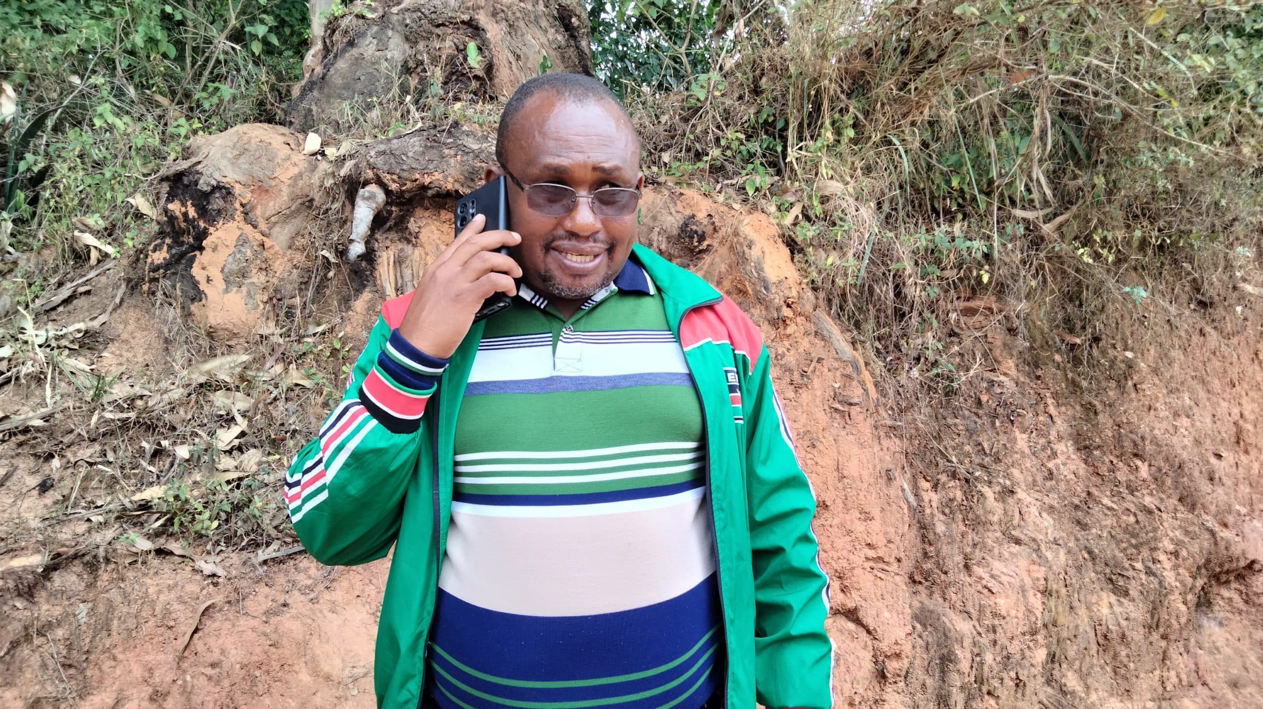 KNUT Makueni chair calls for boy child empowerment