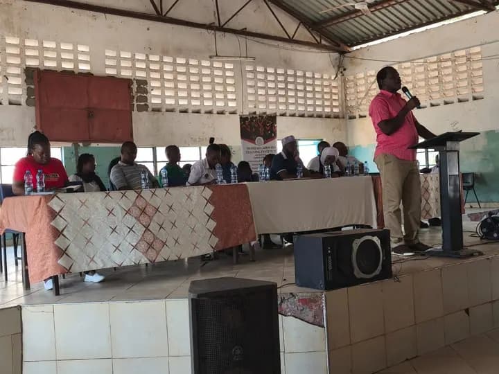 KUCCPS hosts Career Expo to guide students on career choices in Mombasa