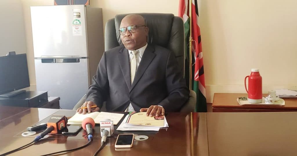 Narok authorities step up war on FGM and teenage marriages