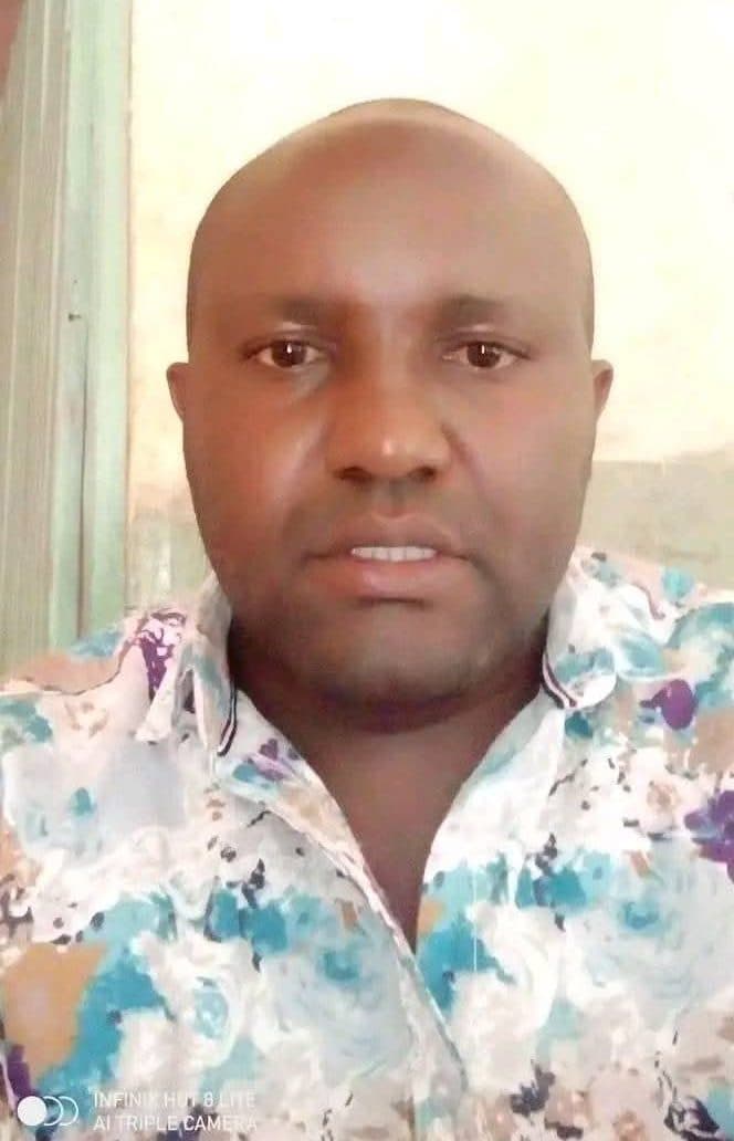 Nyamira teachers mourn a colleague who died after short illness