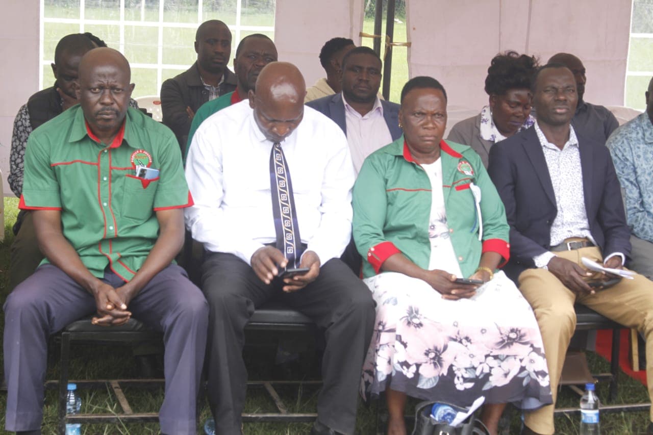 Teachers’ unions threaten nationwide strike over delayed CBA, warn TSC to sign before Term 3