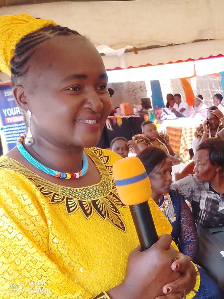 Women Caucus woo Gov’t to allocate resources to CBOs promoting education initiatives