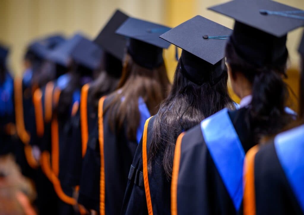 Degree of division: What Kenya’s university enrolment trend says about the future workforce