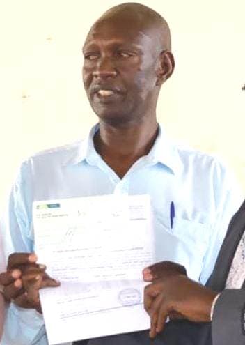 Shock grips Bungoma as Education Director passes on