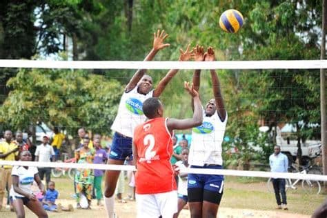 Trans Nzoia SSSA unveils schools sports calendar for Term II 2026
