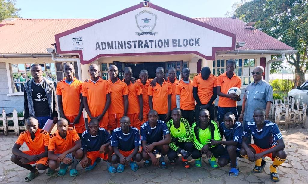 Olbutyo to represent Chepalungu at regional games after winning appeal against Chepwostuiyet
