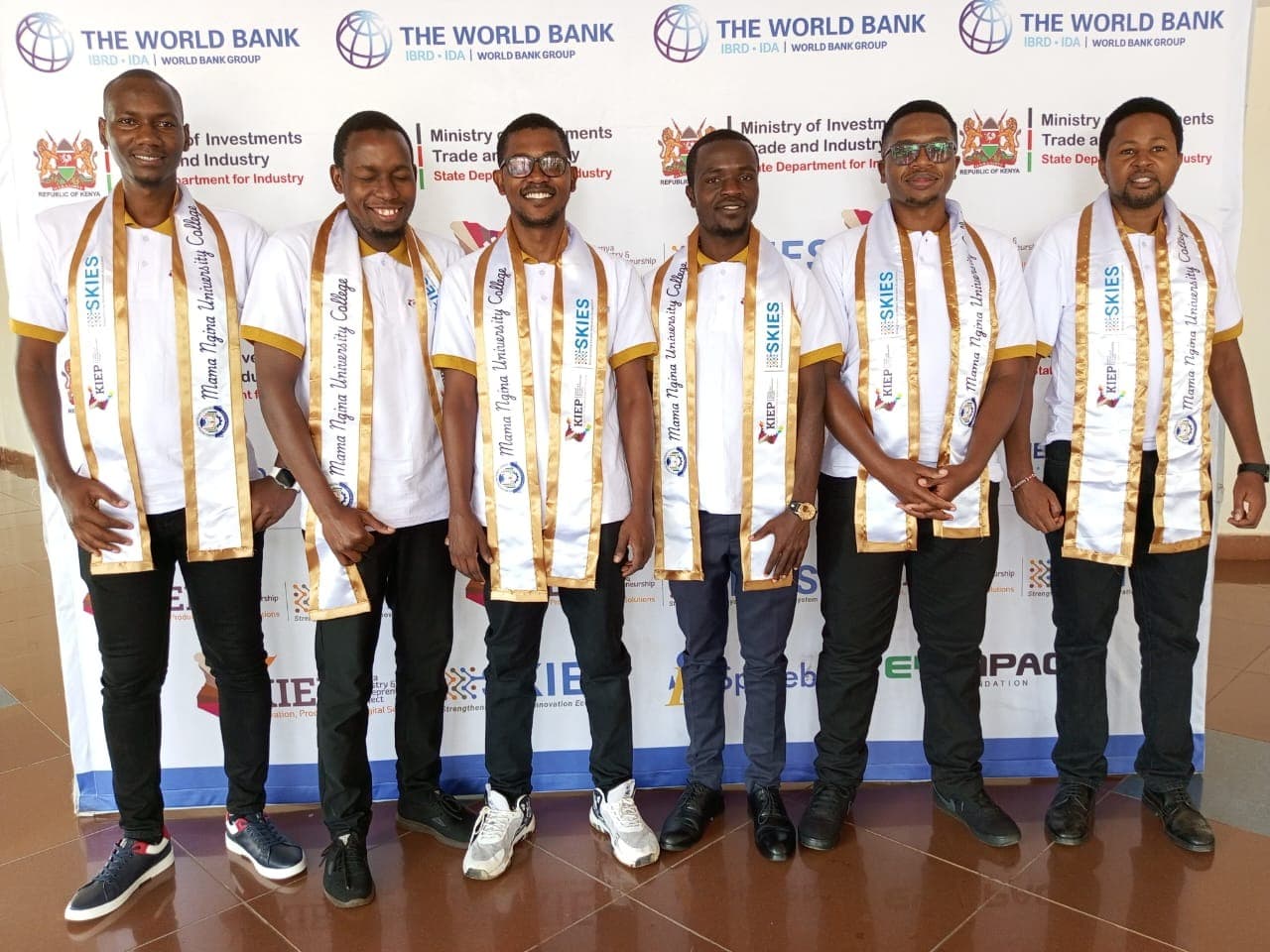 Over 500 learners awarded scholarships through SKIES programme
