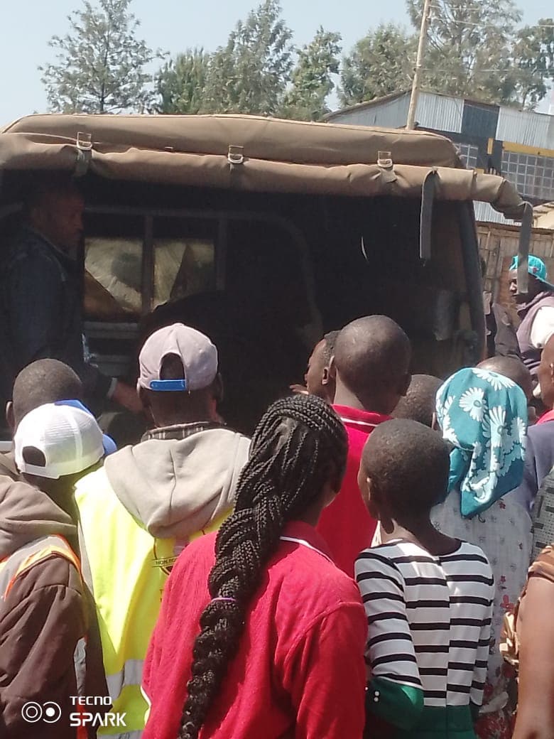 Cleric decries high number of girls serving in bars in Kisii