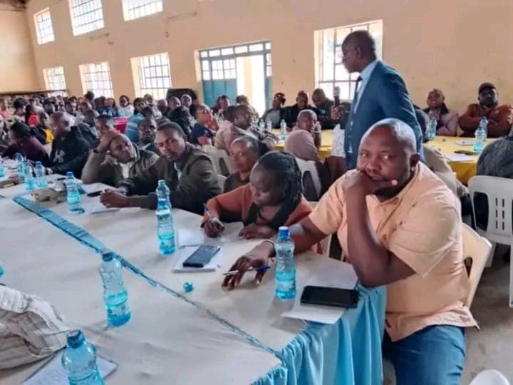 Shift in attitude as senior school teachers embrace retooling
