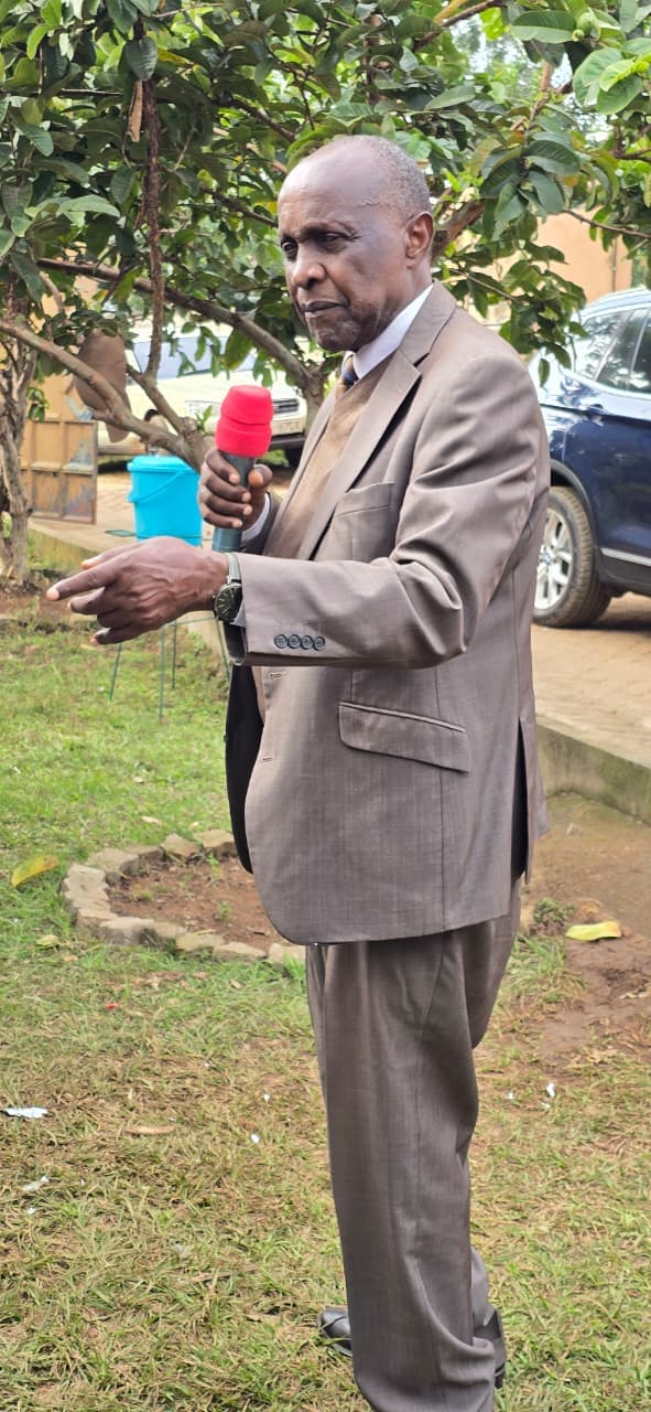 Former Assistant Minister Karauri hailed for empowering generations