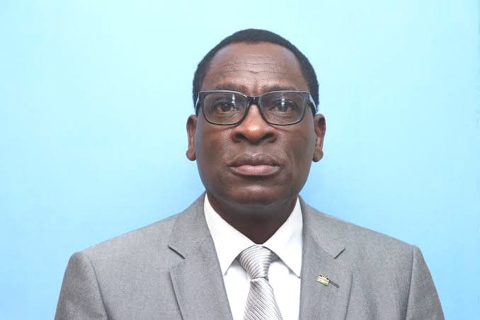 Construction of facilities at Nyamira University in Kiabonyoru has started, says Kisii University VC