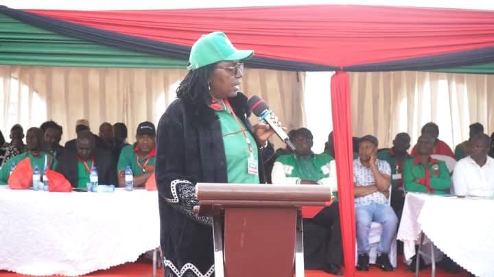 KNUT warns teachers against preying on students