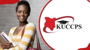 KUCCPS portal