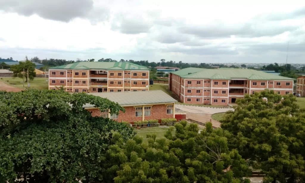 Nigeria university to transform former Moi University Kitale Campus into Trans Nzoia’s first university