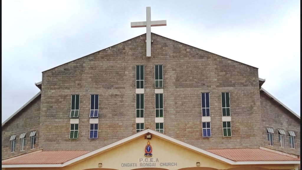 Why PCEA Church wants Govt housing project in Rongai stopped on land under contention