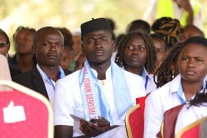 MMUST to offer financial support to needy students image 1