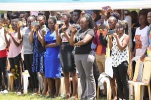 MMUST to offer financial support to needy students image 2