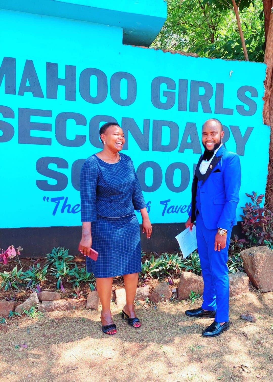 TSC conducts major principal transfers across Coast region