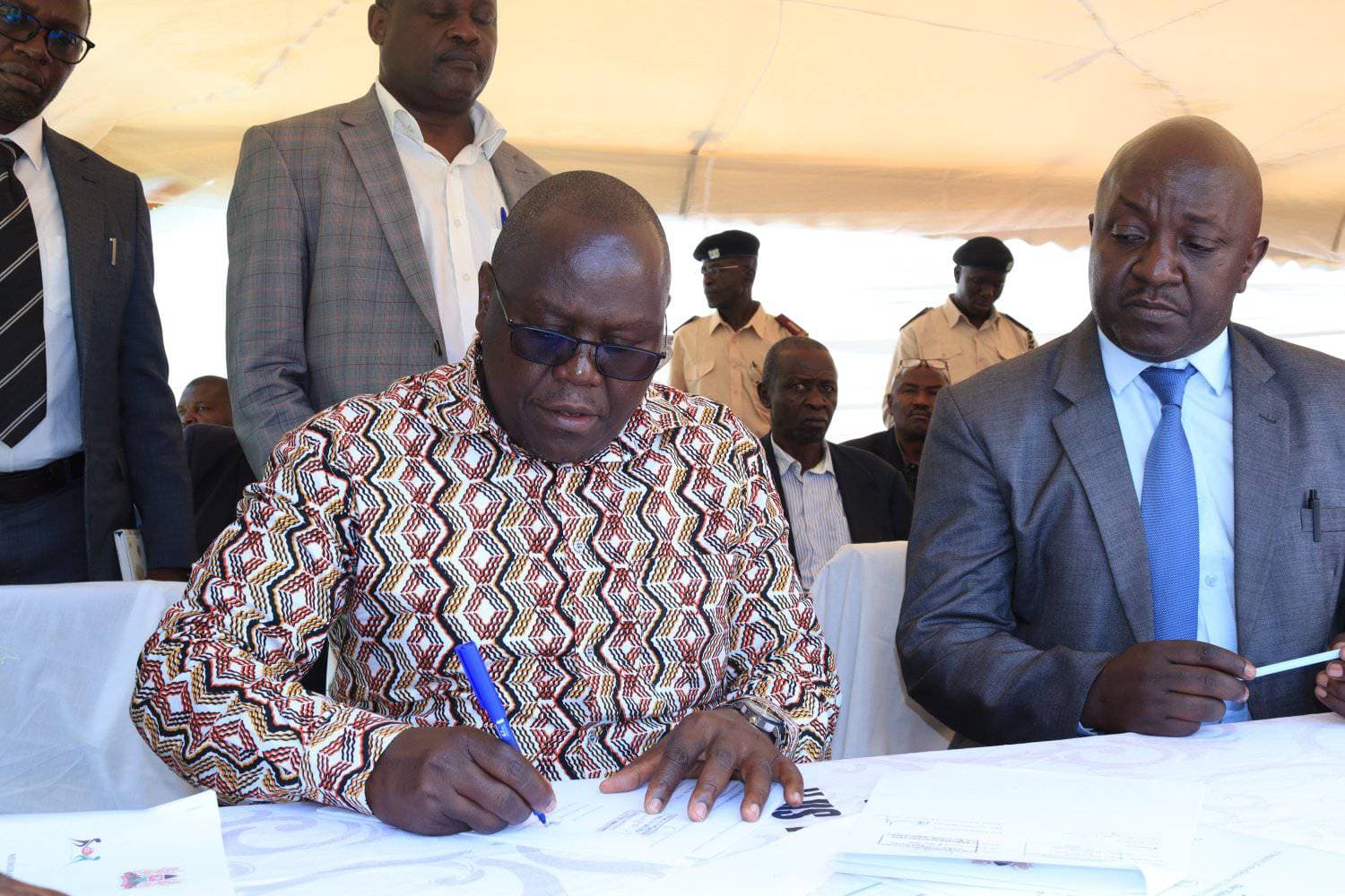 Busia academicians support Nambale MP in reviving local university unit, call for inclusion