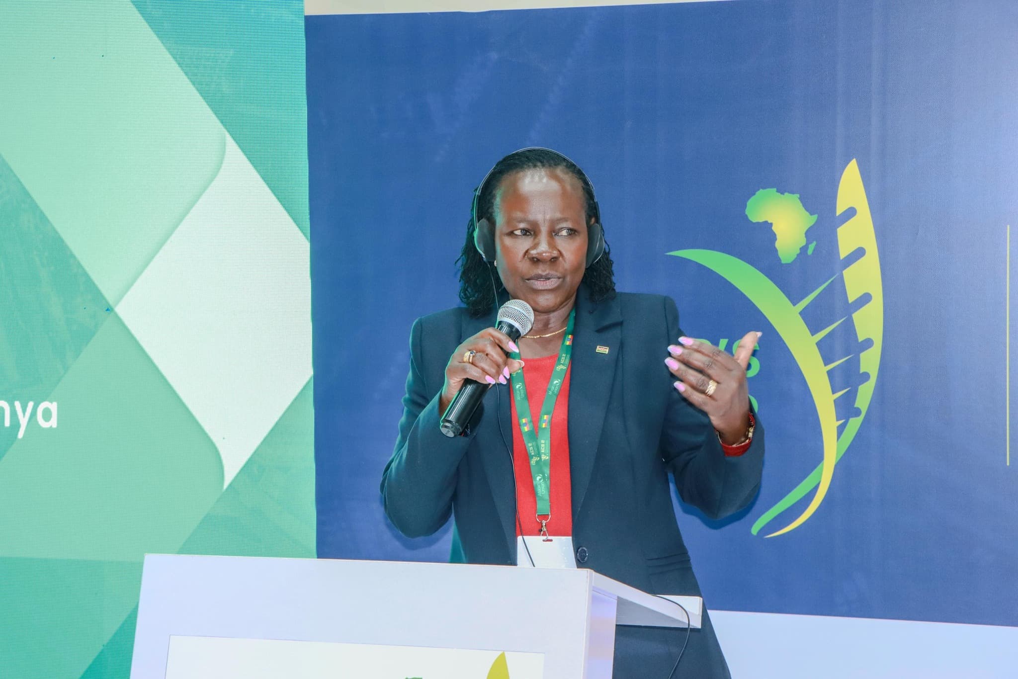 TVET principals to attend workshop on translating ACS2 outcomes into green jobs and skills