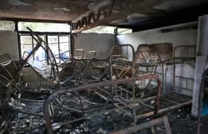 Fiery Term: Arson attacks force closure of Kiambu County schools image 2