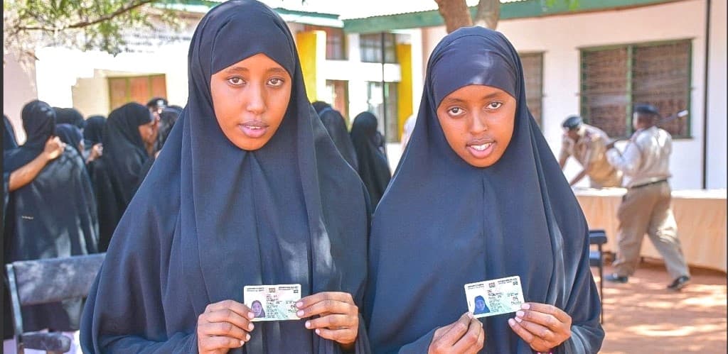 MPs push Bill to allow early ID registration for secondary school students