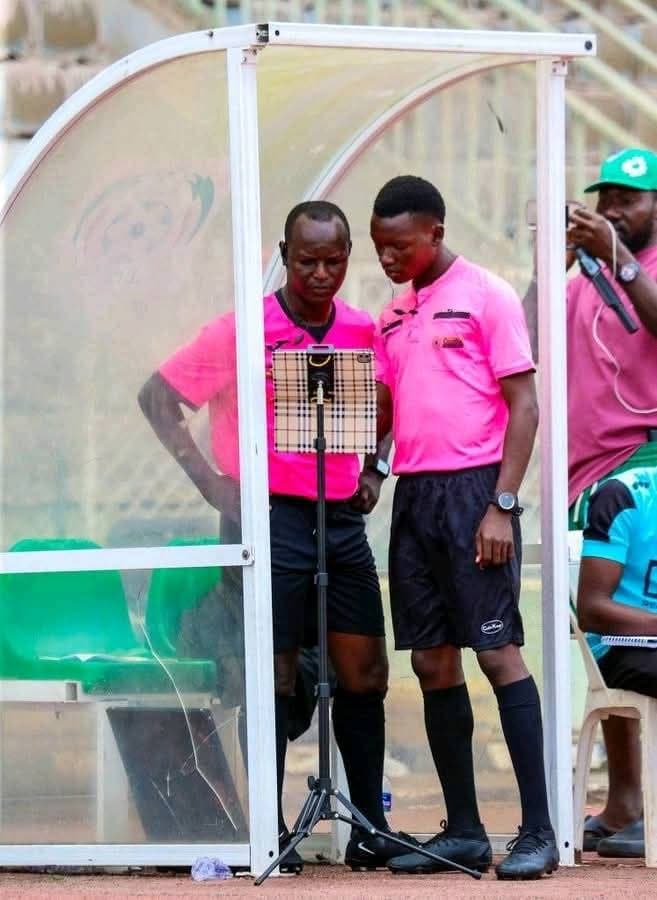 Debate unfolds as schools mull introduction of VAR in games from next year
