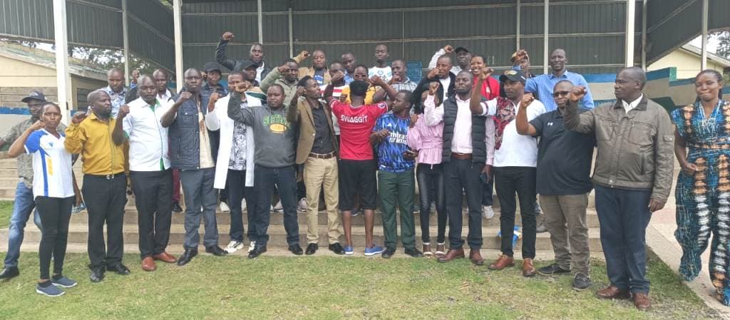 Placement of JSS under primary school heads is source of all troubles, say Bomet teachers