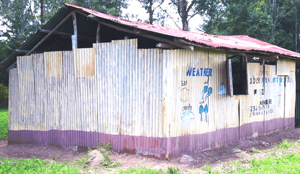 Inhumane conditions: Kugitura village in Migori demands urgent fix for crumbling school