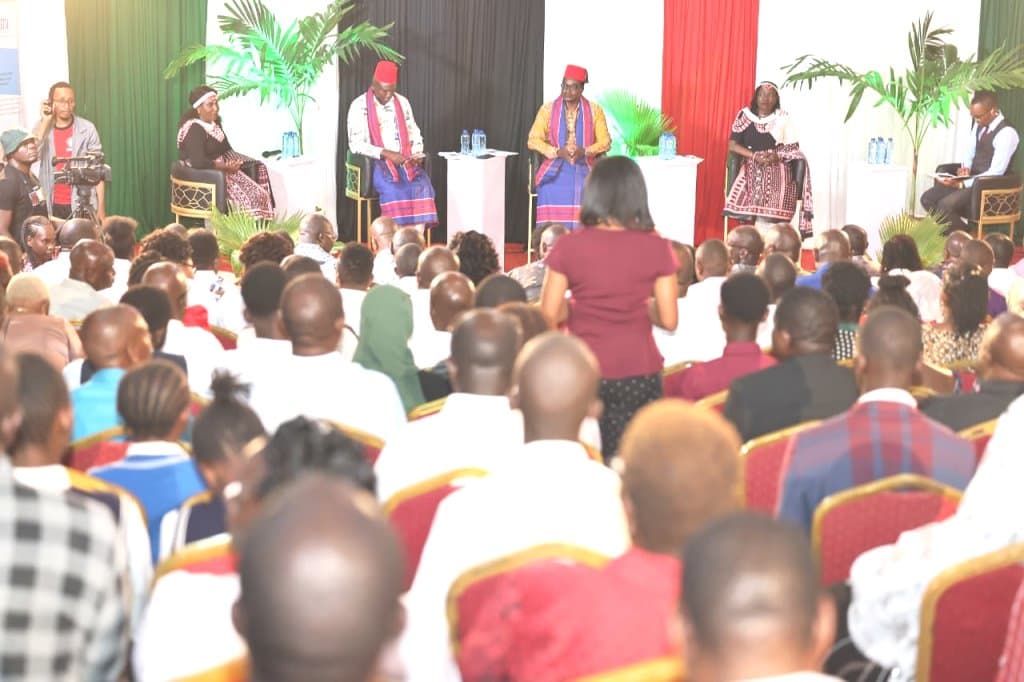 MoE holds second ‘Elimu Mashinani’ forum in Kilifi