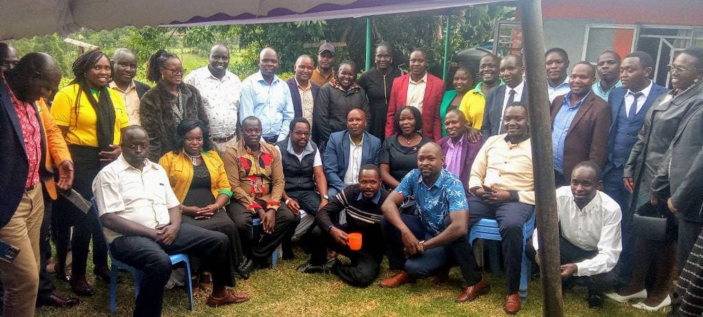 Grant JSS autonomy to safeguard CBC, teachers petition Parliament