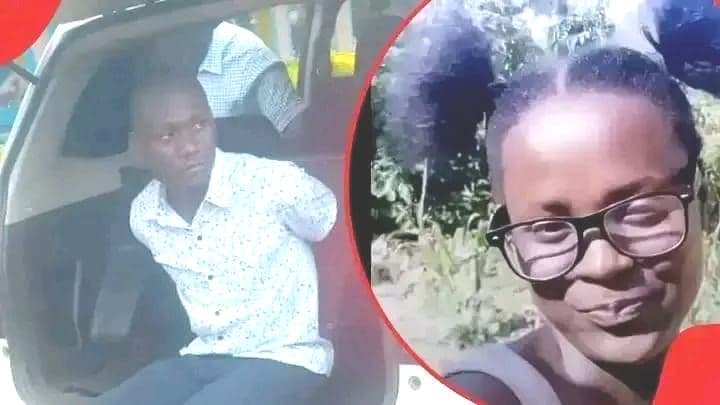 Lugari in shock as varsity student killed in suspected love triangle