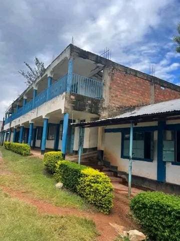 A school in Kisii inaugurates new board tasked to boost performance, development