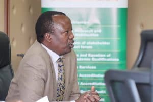 MPs grill CUE over fake degrees, staffing crisis, and Ksh935Million debt image 2