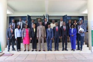 MPs grill CUE over fake degrees, staffing crisis, and Ksh935Million debt image 1