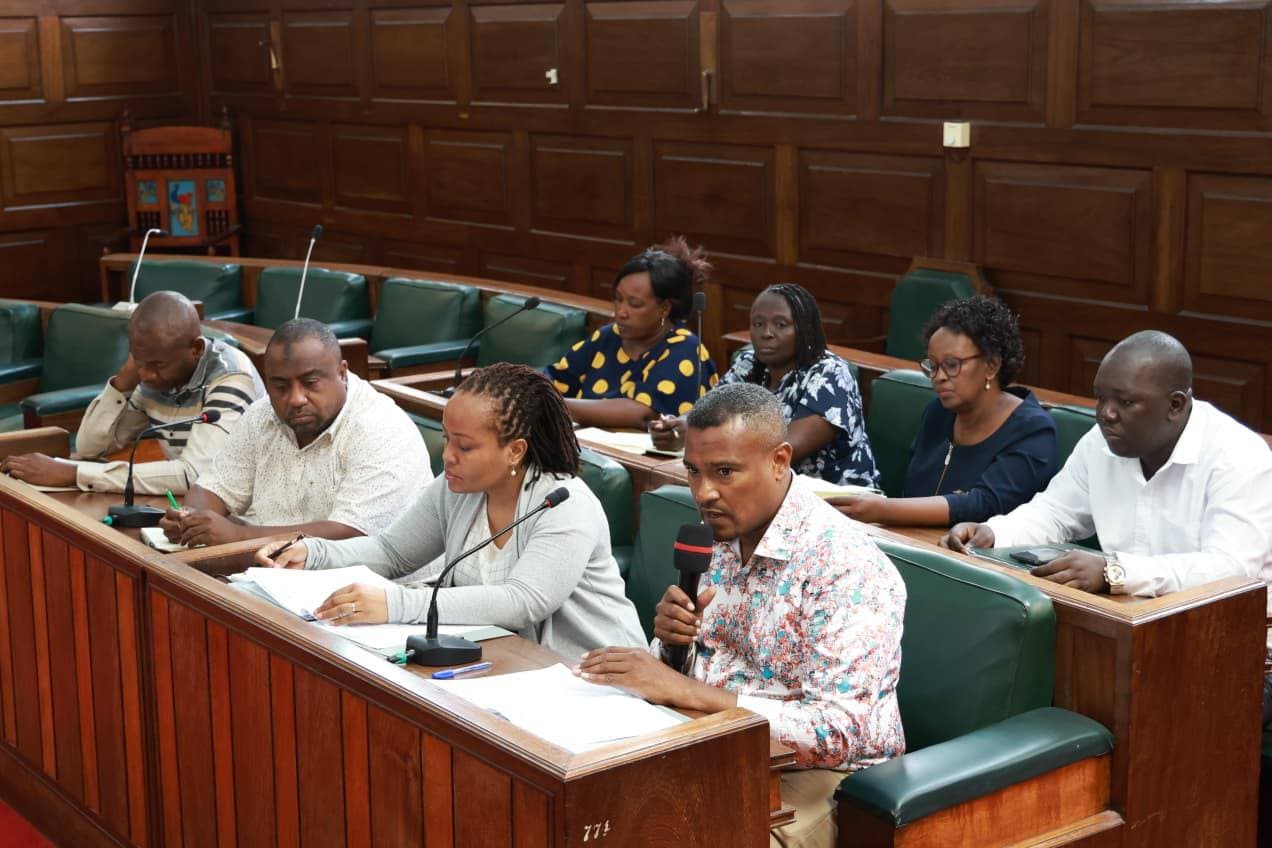 Mombasa MCAs raise alarm over acute teacher shortage in ECDE, Vocational Centres