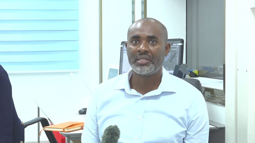 AI and speed: Thika’s new MRI scanner to revolutionize healthcare for Central Kenya