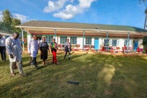 Why Kiambu County ECDE centres are worlds apart in progress with the rest of the country image 1