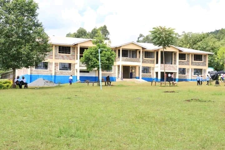 Tindiret Sub-County pushes for holistic and all-round education