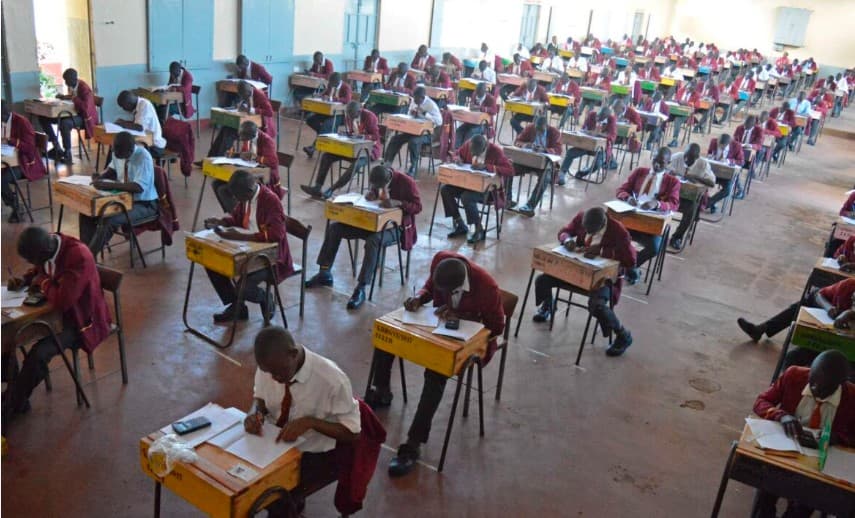 Govt approves law to end exam-centric education model