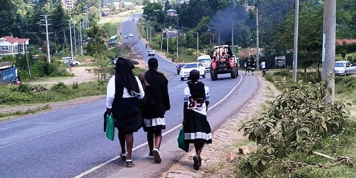 Bomet’s St Michael’s Secondary indefinitely closed after students, teachers clash