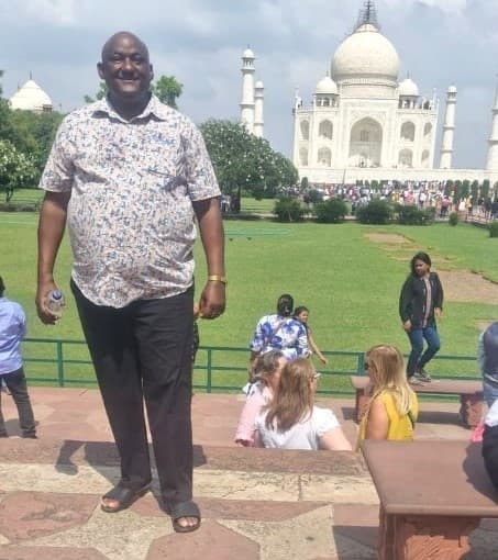 Former KESSHA Makueni Chairman calls it a day after 37 years in education image 2