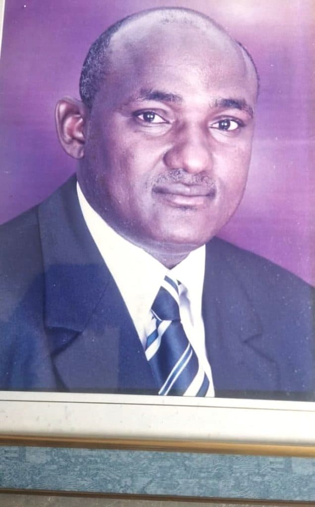 Former KESSHA Makueni Chairman calls it a day after 37 years in education image 3