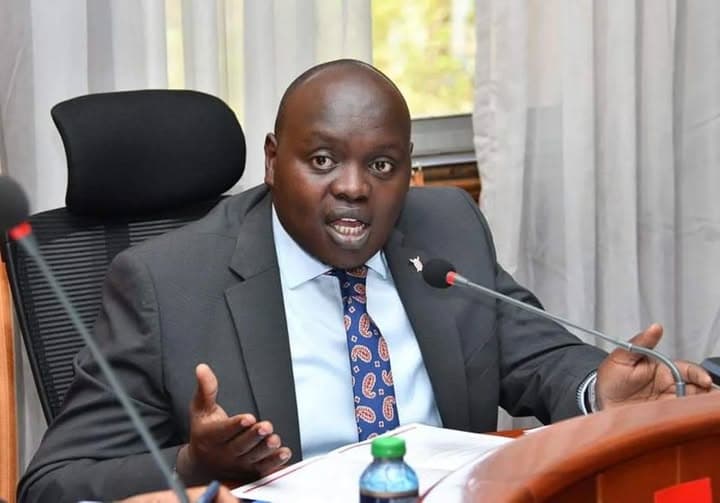 Nandi Senator urges TSC to confirm interns, assures teachers on government action