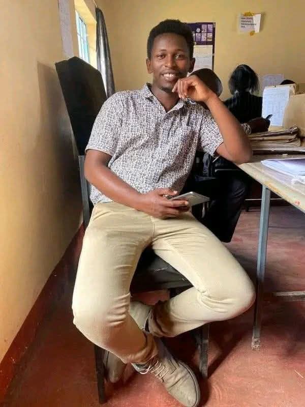 Nakuru’s Utafiti Primary School mourns tragic death of their teacher